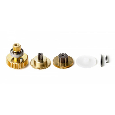 SAVÖX - Drevsats SC-0254MG Servo - SAVÖX