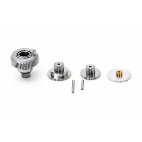 SAVÖX - Drevsats SC-1258TG Servo - SAVÖX