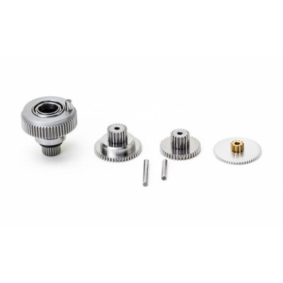 SAVÖX - Drevsats SC-1258TG Servo - SAVÖX