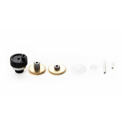 SAVÖX - Drevsats SH-0253 Servo - SAVÖX