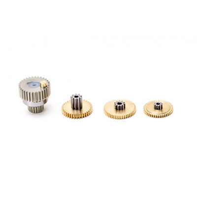 SAVÖX - Drevsats SH-0255MG Servo - SAVÖX