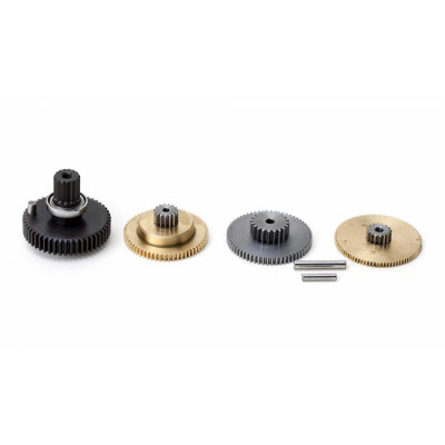 SAVÖX - Drevsats SV-0236MG Servo - SAVÖX