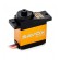 SAVÖX - SH-0254 Servo 3,9Kg 0,13s Alu Mikro - SAVÖX