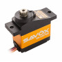 SAVÖX - SH-0257MG Servo 2,2Kg 0,09s Alu Metalldrev Mikro - SAVÖX