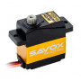 SAVÖX - SH-0263MG Servo 2,2Kg 0,10s Alu Metalldrev Mikro - SAVÖX