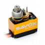 SH-0263MG Servo 2,2Kg 0,10s Aluminium Metalldrev Mikro-SAVÖX-SH-0263MG
