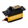 SAVÖX - SH-1350 Servo 4,6Kg 0,11s Alu Coreless Mini - SAVÖX