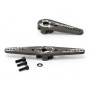 SAVÖX - Servoarmar Set (2st) Alu High Torque 25T - SAVÖX