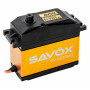 SAVÖX - SV-0235MG Servo 35Kg 0,15s HV Alu Metalldrev Giant - SAVÖX