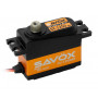 SAVÖX - SV-1250MG Servo 8Kg 0,095s HV Alu Coreless Metalldrev Mini - SAVÖX