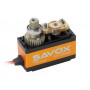 SV-1250MG Servo 8Kg 0,095s HV Aluminium Coreless Metalldrev Mini-SAVÖX-SV-1250MG
