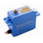 SAVÖX - SW-0230MG Servo 8Kg 0,13s HV Metalldrev WP - SAVÖX