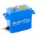 SAVÖX - SW-0231MG Servo 15Kg 0,17s Metalldrev WP - SAVÖX