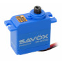SAVÖX - SW-0250MG Servo 5Kg 0,11s Metalldrev WP Mini - SAVÖX