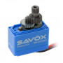 SW-0250MG Servo 5Kg 0,11s Metalldrev WP Mini-SAVÖX-SW-0250MG