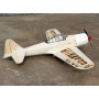 A6M2 Zero 75-91 Master Scale Edition Byggsats-SEAGULL-MST01123