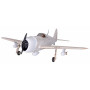 SEAGULL - P-47G Thunderbolt 60 Master Scale Edition Byggsats - SEAGULL