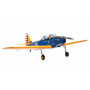 PT-19 Fairchild 91-120 ARF-SEAGULL-SEA136