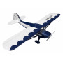 SEAGULL - Taylorcraft 25e EP BC-12D (.25-.32) ARF - SEAGULL