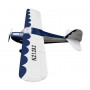 Taylorcraft 25e EP BC-12D (.25-.32) ARF-SEAGULL-SEA193