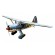 SEAGULL - Westland Lysander MKIII 55cc ARF - SEAGULL