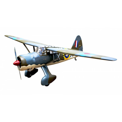 SEAGULL - Westland Lysander MKIII 55cc ARF - SEAGULL