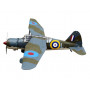 Westland Lysander MKIII 55cc ARF-SEAGULL-SAE216