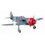 SEAGULL - YAK-3U Steadfast 20cc Gas ARF - SEAGULL