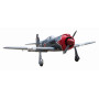 YAK-3U Steadfast 20cc Gas ARF-SEAGULL-SEA270