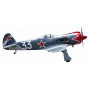 YAK-3U Steadfast 20cc Gas ARF-SEAGULL-SEA270