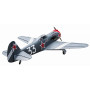 YAK-3U Steadfast 20cc Gas ARF-SEAGULL-SEA270