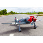 YAK-3U Steadfast 20cc Gas ARF-SEAGULL-SEA270
