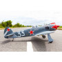 YAK-3U Steadfast 20cc Gas ARF-SEAGULL-SEA270