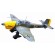 SEAGULL - JU-87 Stuka Giant Scale 40-50cc Gas ARF - SEAGULL