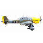 JU-87 Stuka Giant Scale 40-50cc Gas ARF-SEAGULL-SEA284