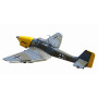 JU-87 Stuka Giant Scale 40-50cc Gas ARF-SEAGULL-SEA284