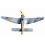 JU-87 Stuka Giant Scale 40-50cc Gas ARF-SEAGULL-SEA284