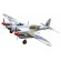 SEAGULL - De Havilland Mosquito Twin 7.5-9cc ARF - SEAGULL