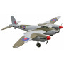 De Havilland Mosquito Twin 7.5-9cc ARF-SEAGULL-SEA285