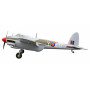 De Havilland Mosquito Twin 7.5-9cc ARF-SEAGULL-SEA285