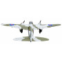 De Havilland Mosquito Twin 7.5-9cc ARF-SEAGULL-SEA285