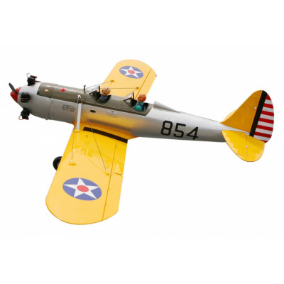 SEAGULL - Ryan PT-22 Recruit 30-45cc Gas ARF - SEAGULL