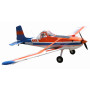 SEAGULL - Cessna 188 Agwagon 33cc Gas ARF - SEAGULL