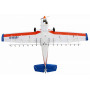 Cessna 188 Agwagon 33cc Gas ARF-SEAGULL-SEA299