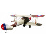 Nieuport 28 Replica Bipe 20-26cc Gas ARF-SEAGULL-SEA303