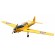 SEAGULL - DHC-1 Chipmunk 20cc Gas ARF - SEAGULL