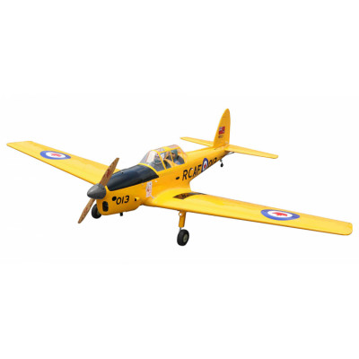 SEAGULL - DHC-1 Chipmunk 20cc Gas ARF - SEAGULL