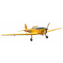 DHC-1 Chipmunk 20cc Gas ARF-SEAGULL-SEA304Y
