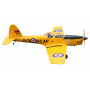 DHC-1 Chipmunk 20cc Gas ARF-SEAGULL-SEA304Y