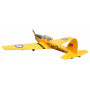 DHC-1 Chipmunk 20cc Gas ARF-SEAGULL-SEA304Y